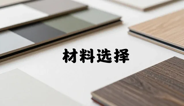 电子连接器材料选择常见问题及解决思路