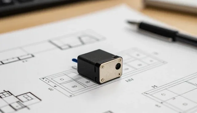 电子连接器选型中的关键性能指标分析