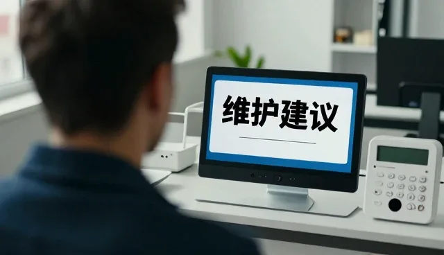 电子制品加工使用中的常见问题及维护建议